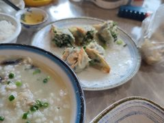 -靓点中式茶点(御海城店)