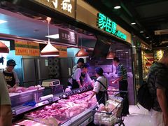 -中百仓储(古田路店)