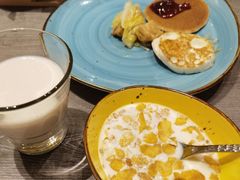 -新加坡雅庭假日酒店