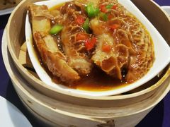-喜粤8号(四海唐人街店)
