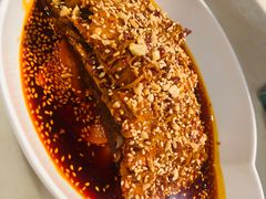 新夫妻肺片-那家小馆•北京菜•烤鸭(中关村店)