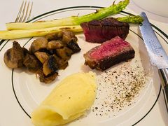 -Wolfgang’s Steakhouse 沃夫冈牛排馆(上海白玉兰广场店)