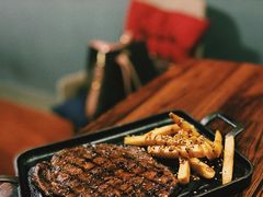 -维卡食舍(户部山店)