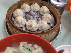 -食惠里小笼包面馆(越秀店)
