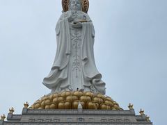 -三亚南山文化旅游区