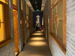 -局气 烤鸭·北京菜(武清店)