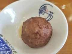 -穆芳阁兰州纯汤牛肉面(西安总店)