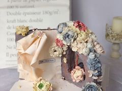 -Whisper studio薇语花艺烘焙工作室