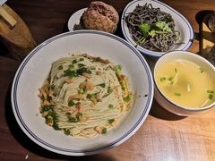 -十面春风·江南面馆(崇宁路店)