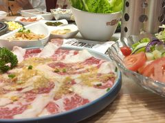 -韩宫宴和牛烤肉(武汉光谷现代风情街店)