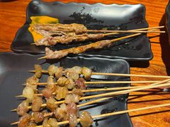 -烧蠔帮·湛江生蚝(南桥店)