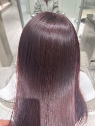 点击看大图 -YH HAIR SALON