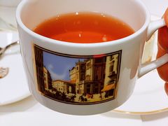 皇室伯爵茶-COVA(环贸iapm店)