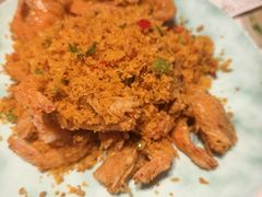 -粤港湾砂锅粥·宵夜(宝龙店)