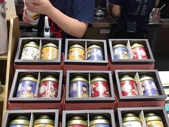 茶叶-茶颜悦色(雨花亭凯德二楼店)