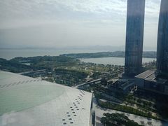 -小南洋海景餐厅(深圳湾店)