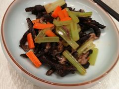 -上海宝华喜来登酒店·采悦轩中餐厅