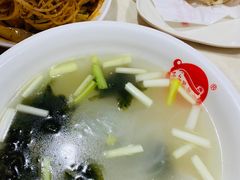-子午路张记肉夹馍(小寨西路店)