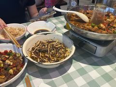 -彭耕记猪油炒小菜(吉联mall店)