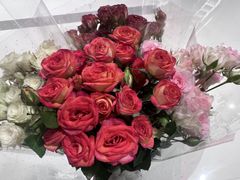 -循礼门鲜花花市(武汉循礼门店)