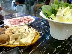 -润泽园海南椰子鸡·糟粕醋火锅(拱北店)