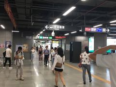 -车公庙(地铁站)