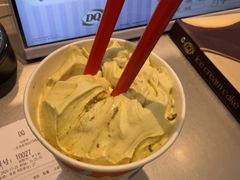 -DQ·蛋糕·冰淇淋(三亚青春颂店)