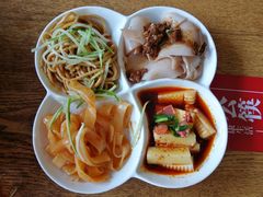 -福茂源横山铁锅羊肉(牡丹园店)