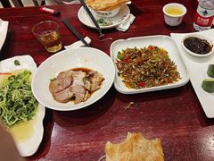 -集贤门·徽菜(福田店)