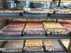 -爱德顺糕点食屋(利民道店)
