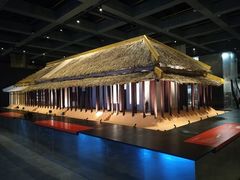 -盘龙城遗址博物院