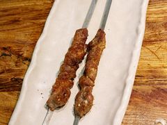 -额尔敦传统涮(西坝河店)