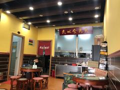 -赵记传承特色牛奶甜品(泉城广场店)