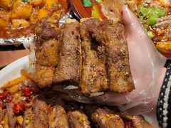 -小三峡食府(西五路店)
