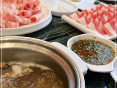 -大渔小鲜火锅店