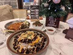 -盐说·西式餐酒馆(光明万达店)