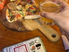 -HIB HUB公社(解放西路店)