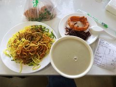 驴打滚-老磁器口豆汁店(天坛店)