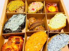 飞鱼籽法棍-Let's Taipei 非常烘焙(太古里店)