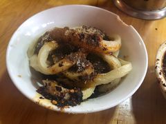 甜水面-洞子口张老二凉粉(文殊院店)