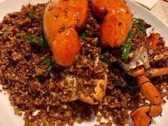 -喜记避风塘炒辣蟹(旗舰店)