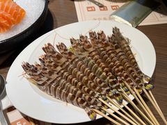 -协成海鲜火锅(海洋花园店)