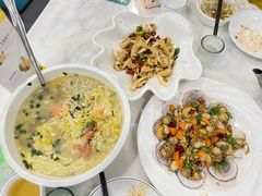 -威海渔村(黄兴路店)