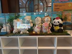 -童趣廊·儿童波波池·海洋球(长隆横琴湾酒店)