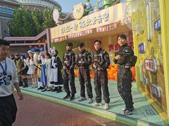 -青岛方特梦幻王国