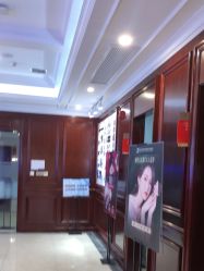 -南京医科大学友谊整形外科医院