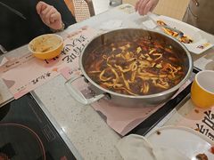 -黄记煌三汁焖锅(悦方IDmall店)