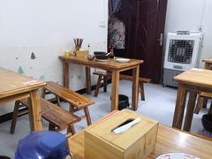 -贵州沾水米线(学田湾店)