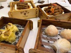 -广州达镖国际酒店