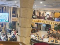 -碧中海汤泉汗蒸酒店